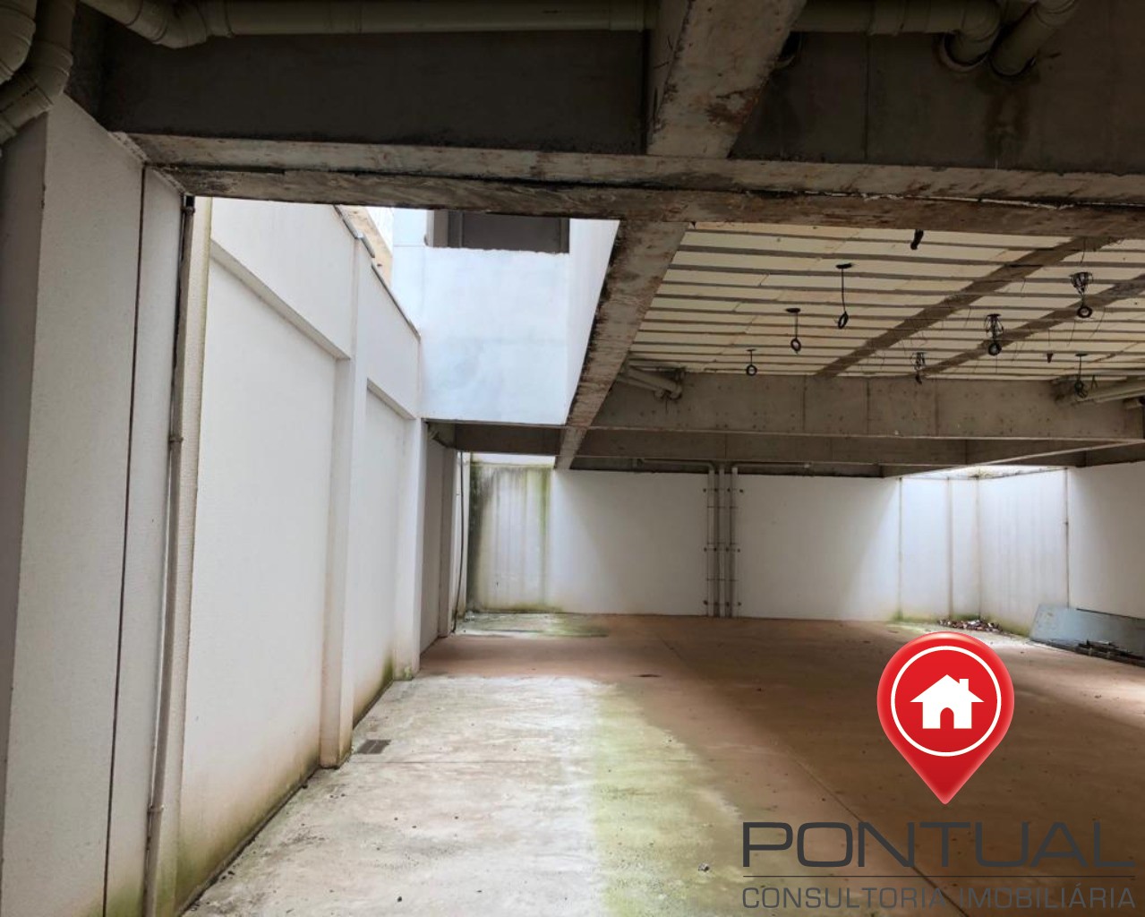 Edifício Comercial para Venda Centro (Ref.:SL00029)