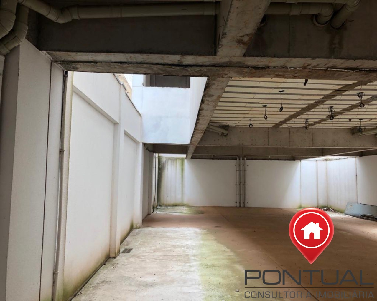 Edifício Comercial para Venda Centro (Ref.:SL00029)