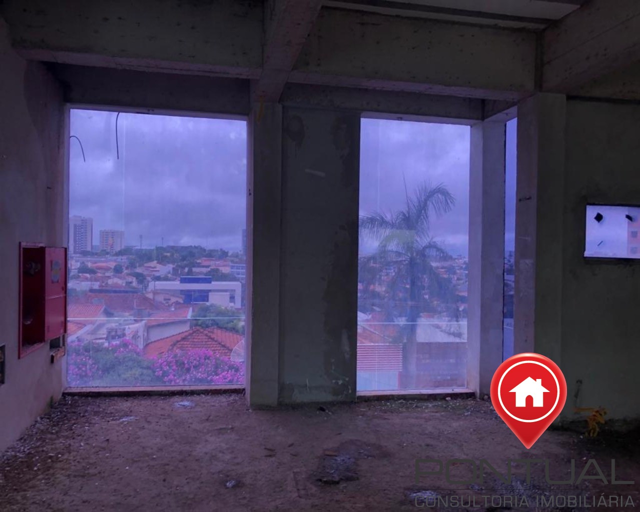 Edifício Comercial para Venda Centro (Ref.:SL00029)