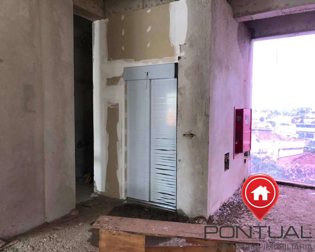 Edifício Comercial para Venda Centro (Ref.:SL00029)