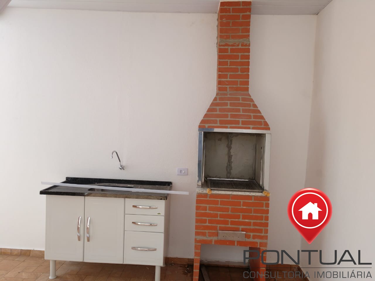 Casa para venda em marília. Agende uma visita!