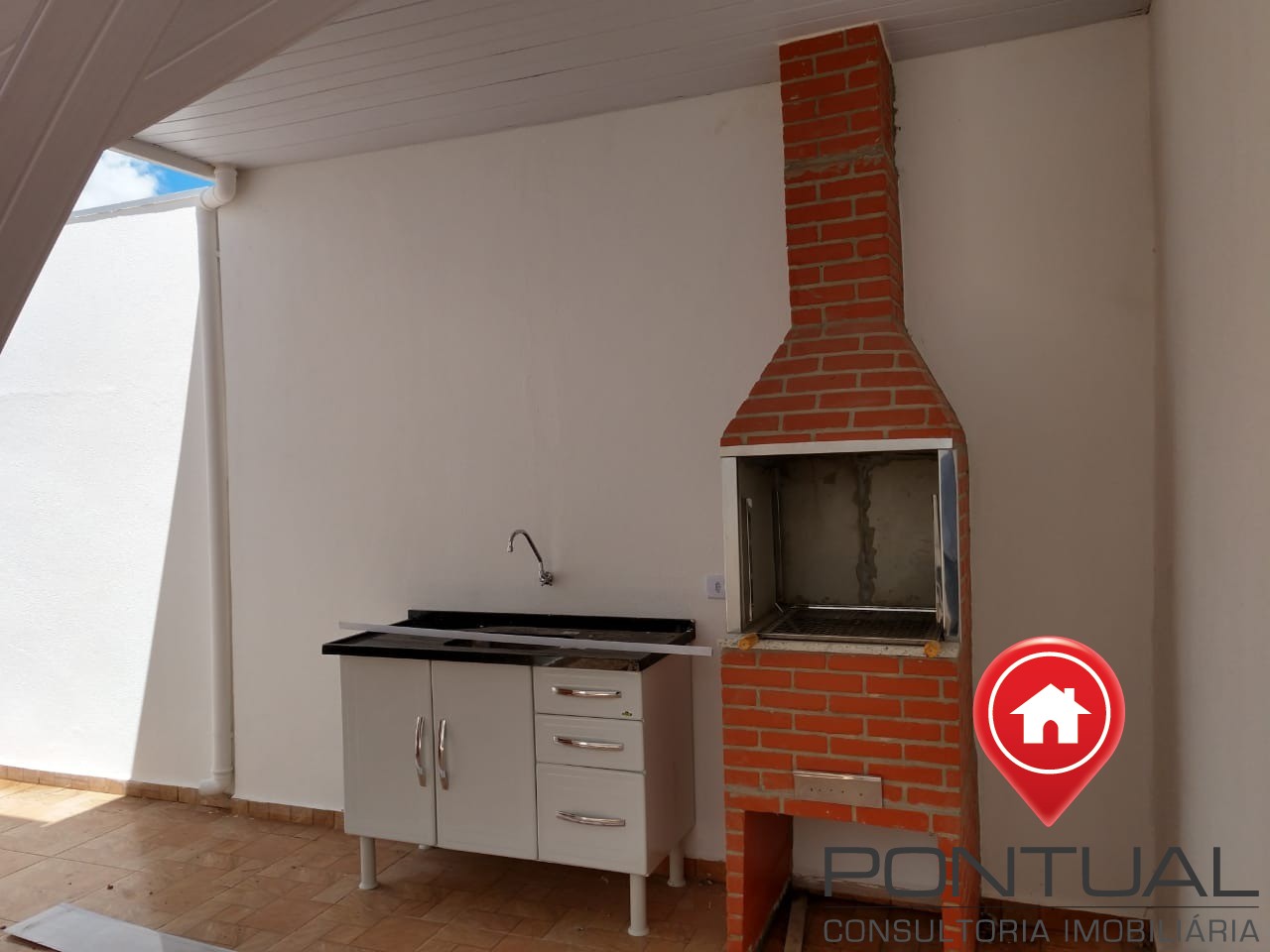 Casa para venda em marília. Agende uma visita!