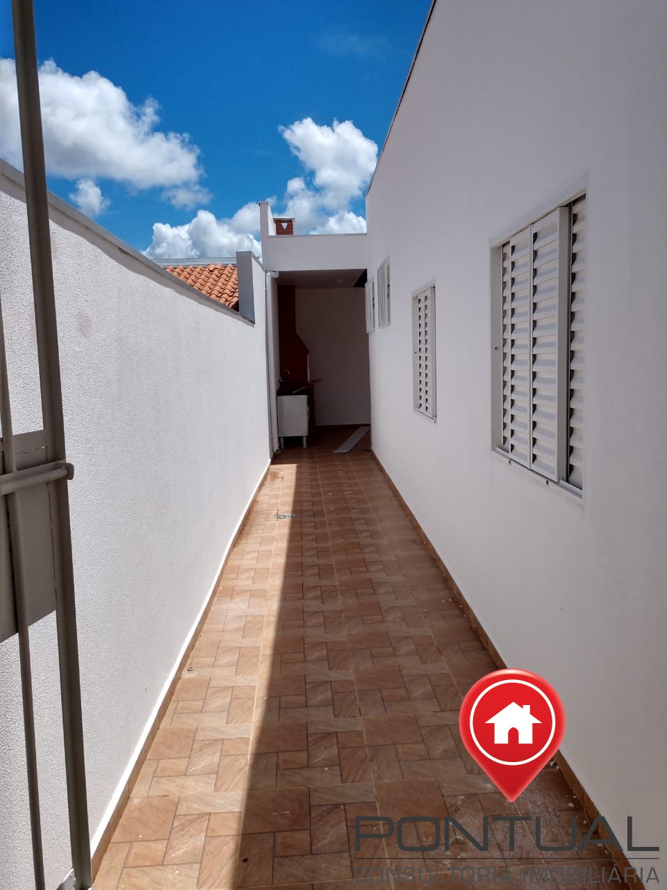 Casa para venda em marília. Agende uma visita!