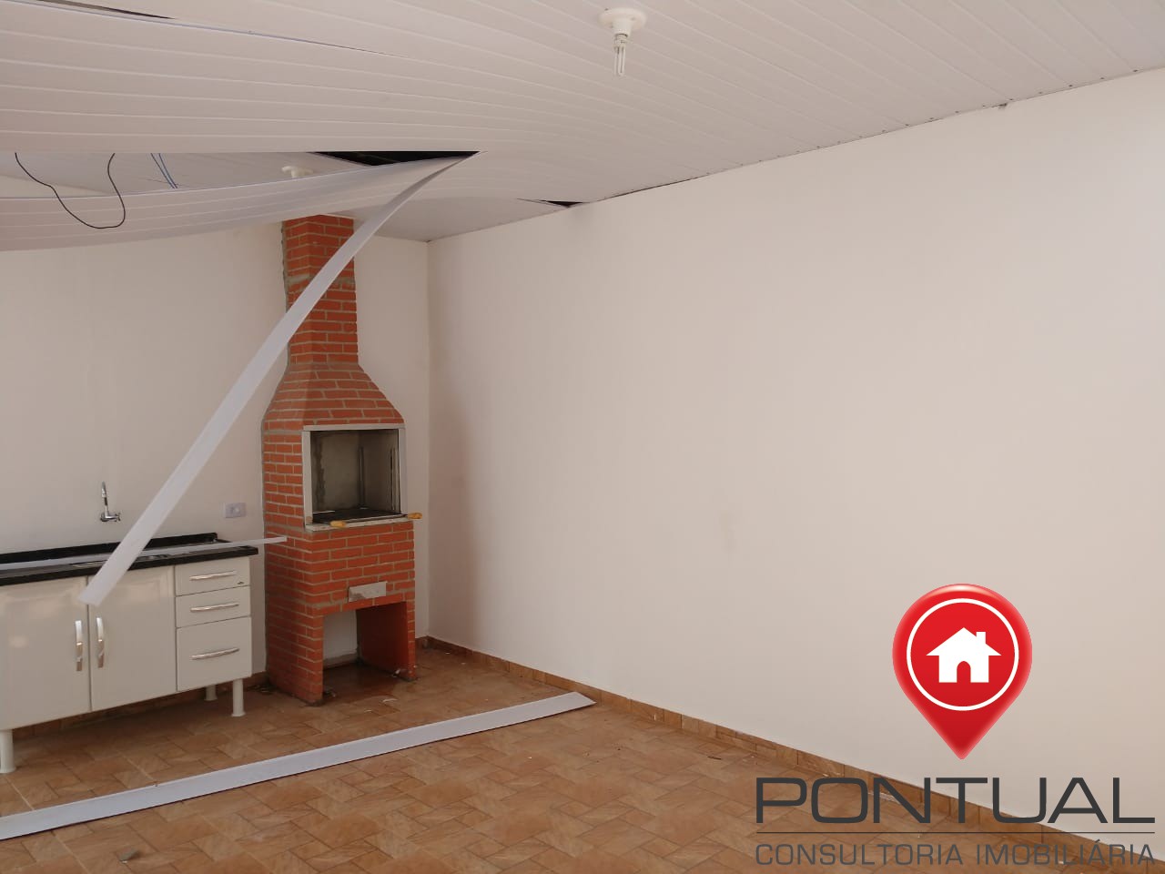 Casa para venda em marília. Agende uma visita!