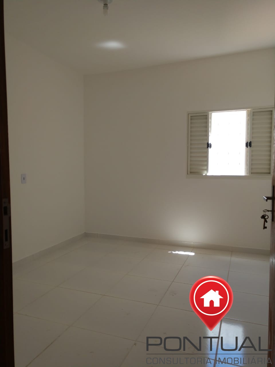 Casa para venda em marília. Agende uma visita!