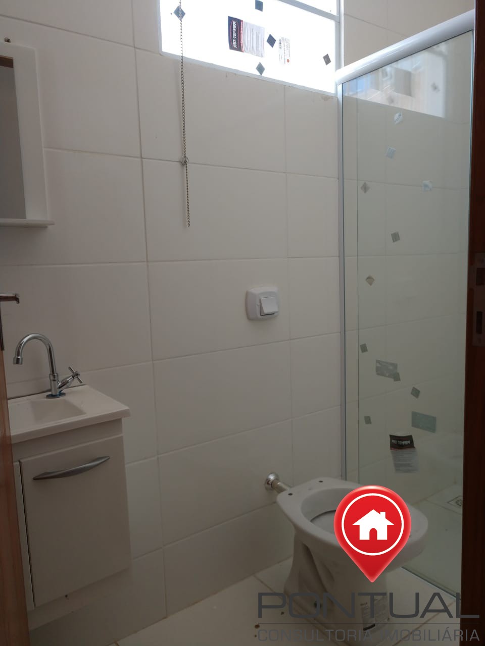 Casa para venda em marília. Agende uma visita!