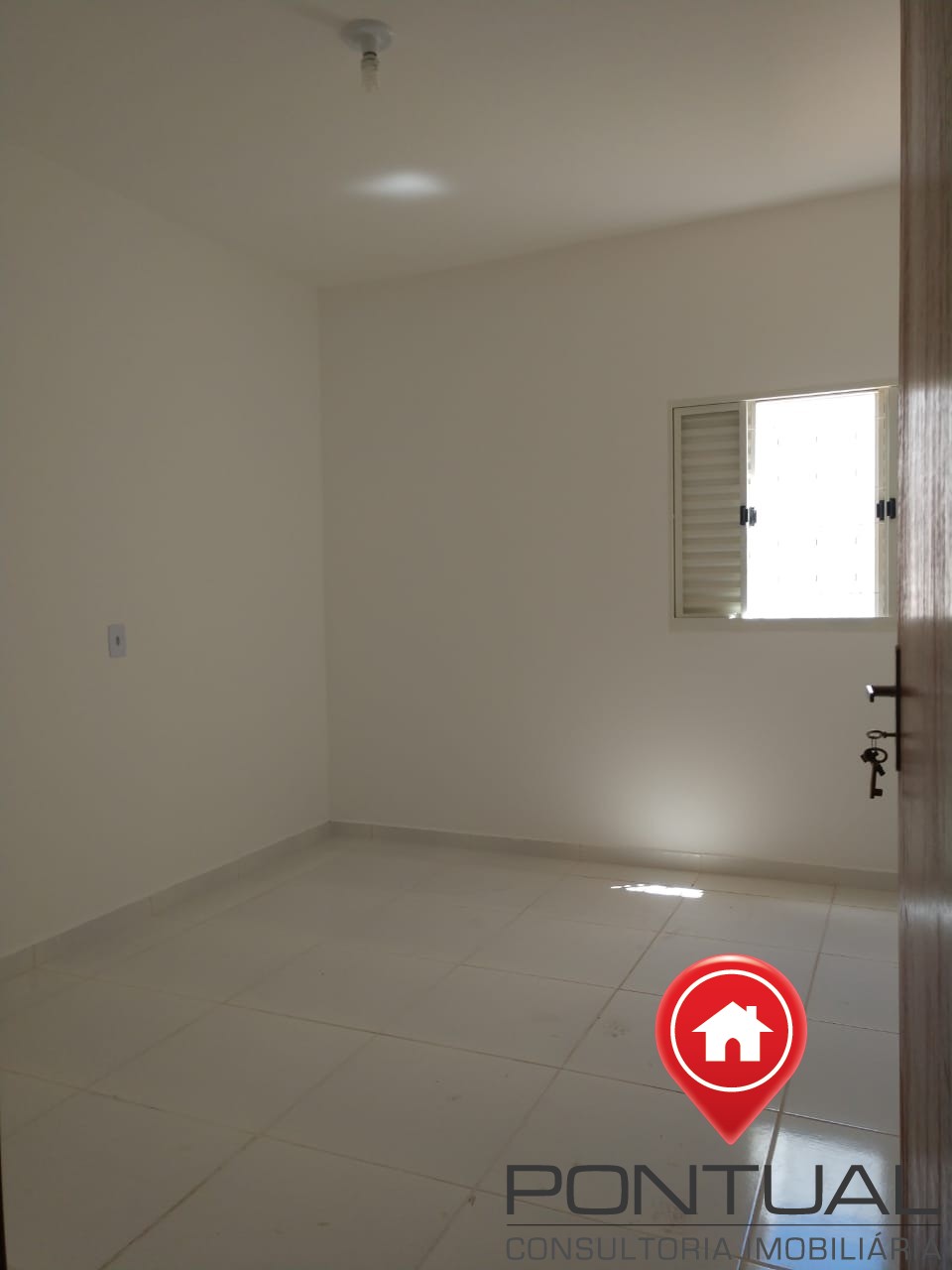 Casa para Venda em Marília. Agende uma visita!