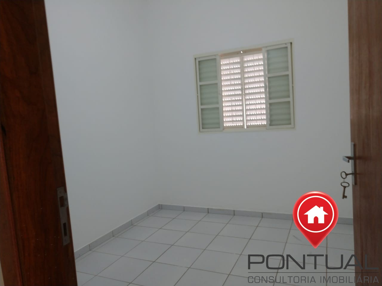 Casa para Venda em Marília. Agende uma visita!