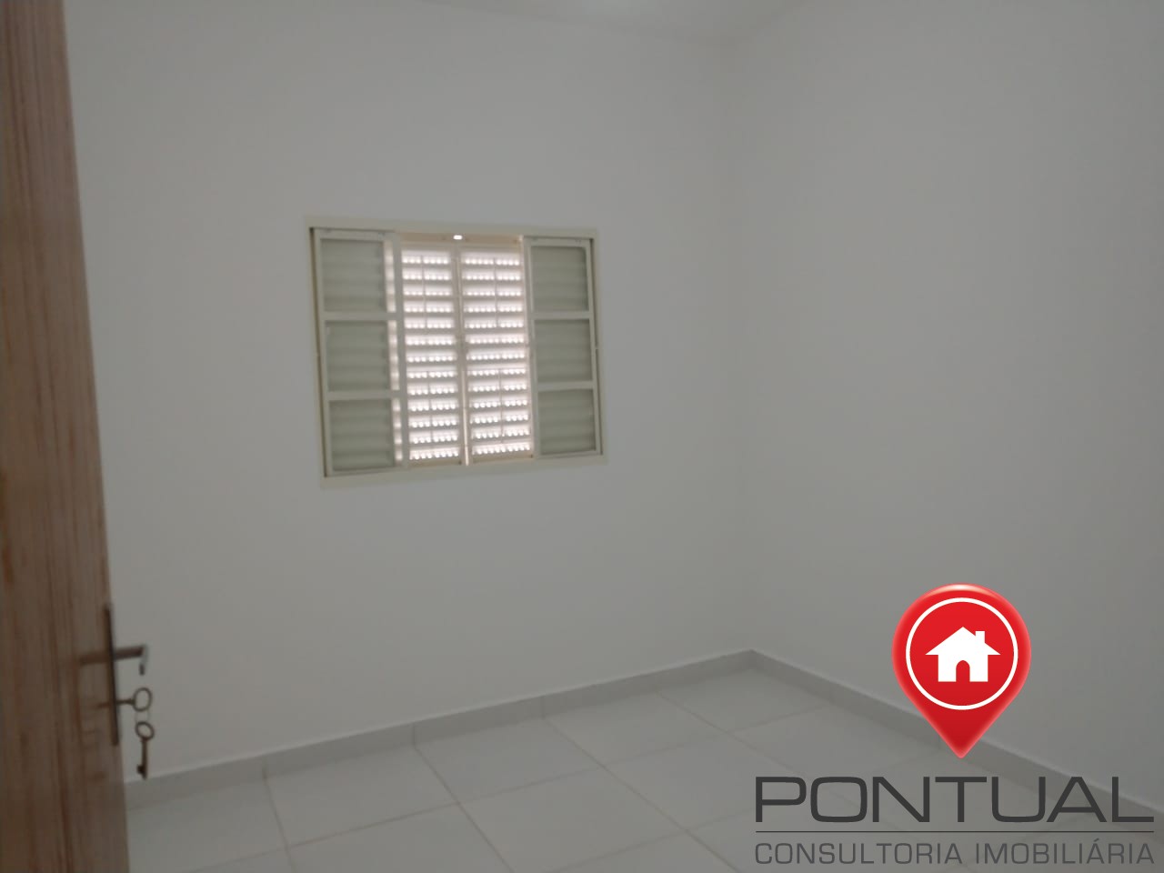 Casa para Venda em Marília. Agende uma visita!