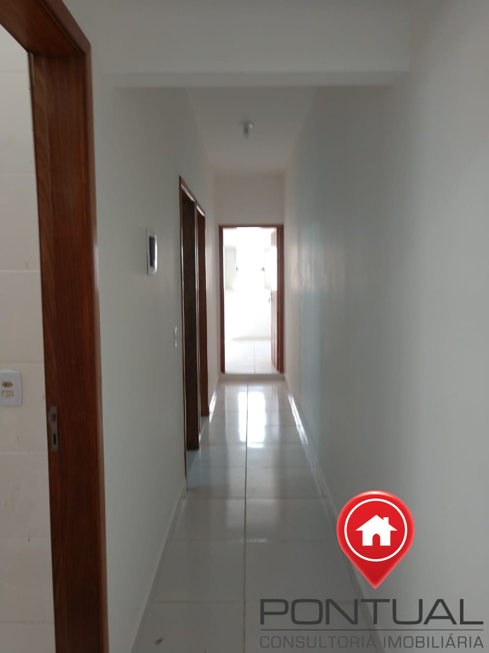 Casa para Venda em Marília. Agende uma visita!