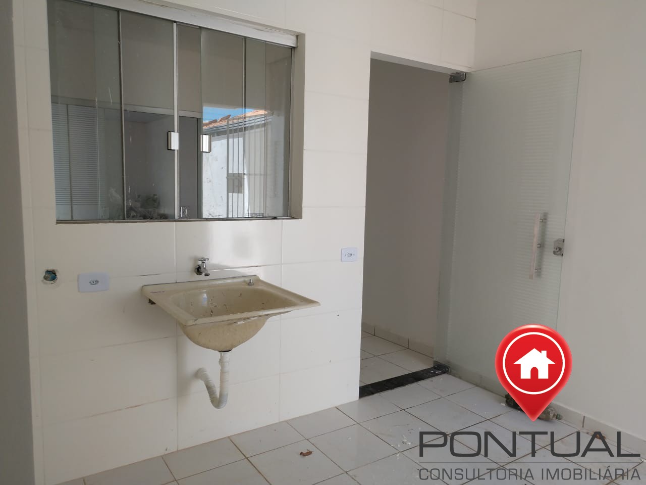 Casa para Venda em Marília. Agende uma visita!