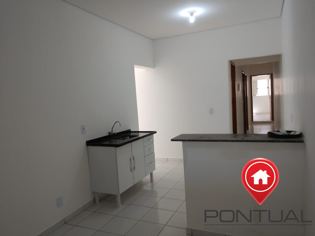 Casa para Venda em Marília. Agende uma visita!