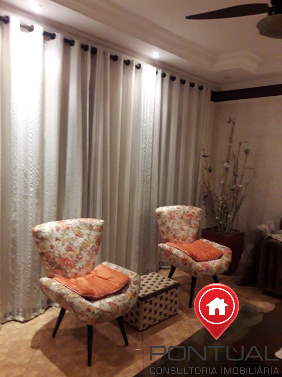 Casa à venda em marília-sp no jardim califórnia. Venha conhe