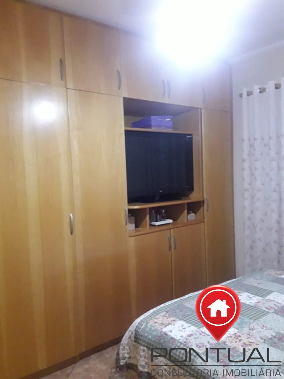 Casa à venda em marília-sp no jardim califórnia. Venha conhe
