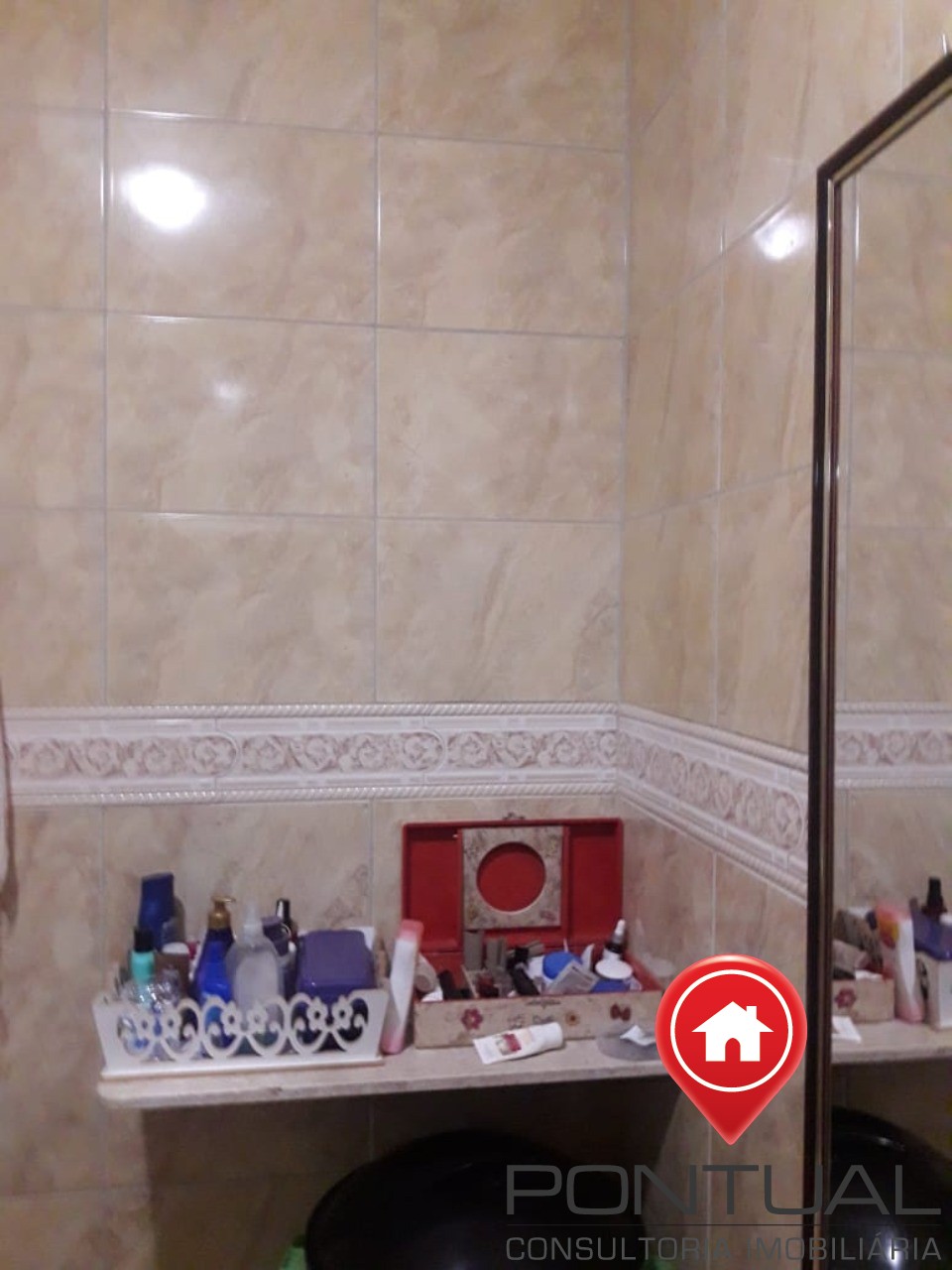 Casa à venda em marília-sp no jardim califórnia. Venha conhe