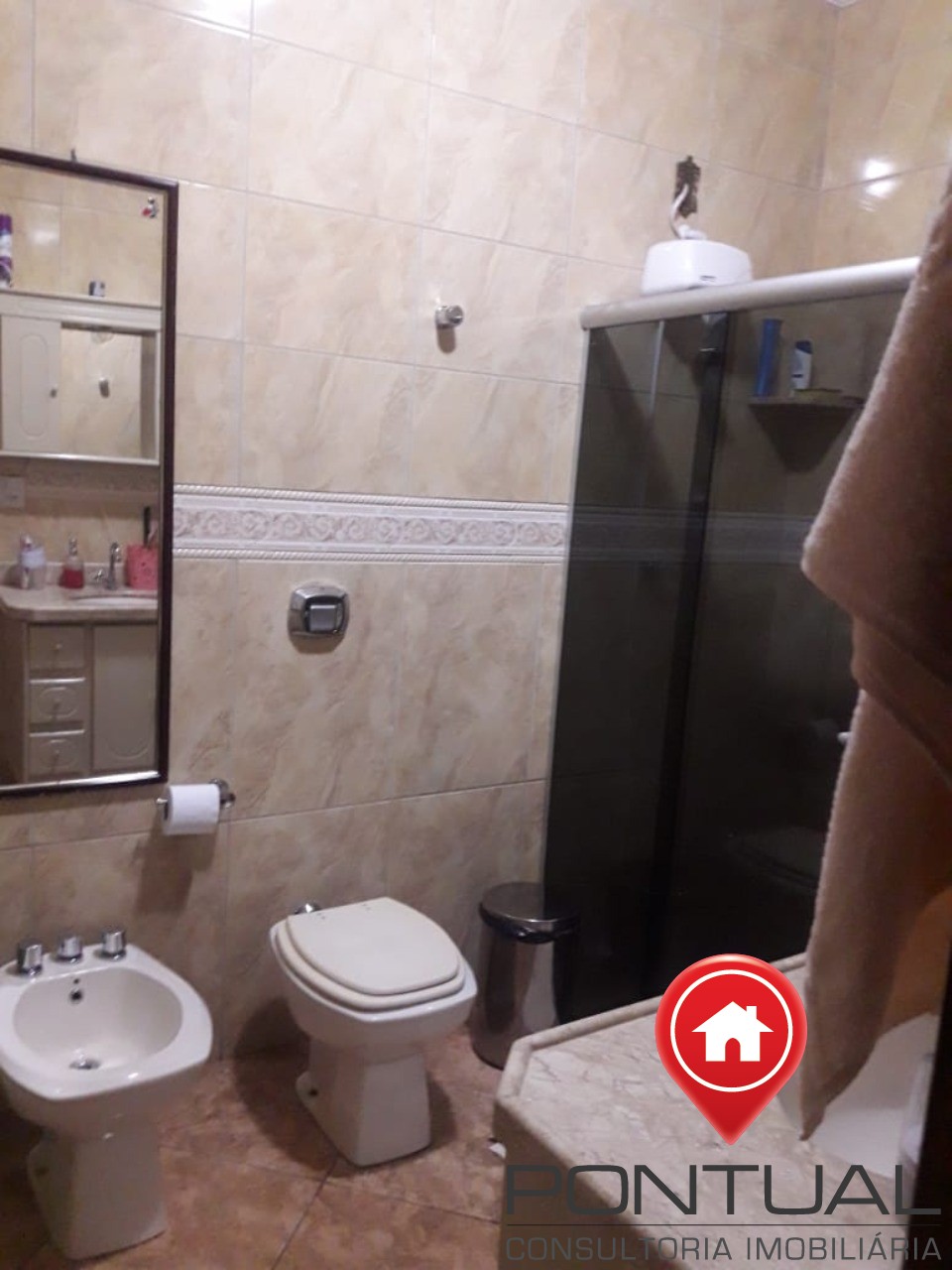 Casa à venda em marília-sp no jardim califórnia. Venha conhe