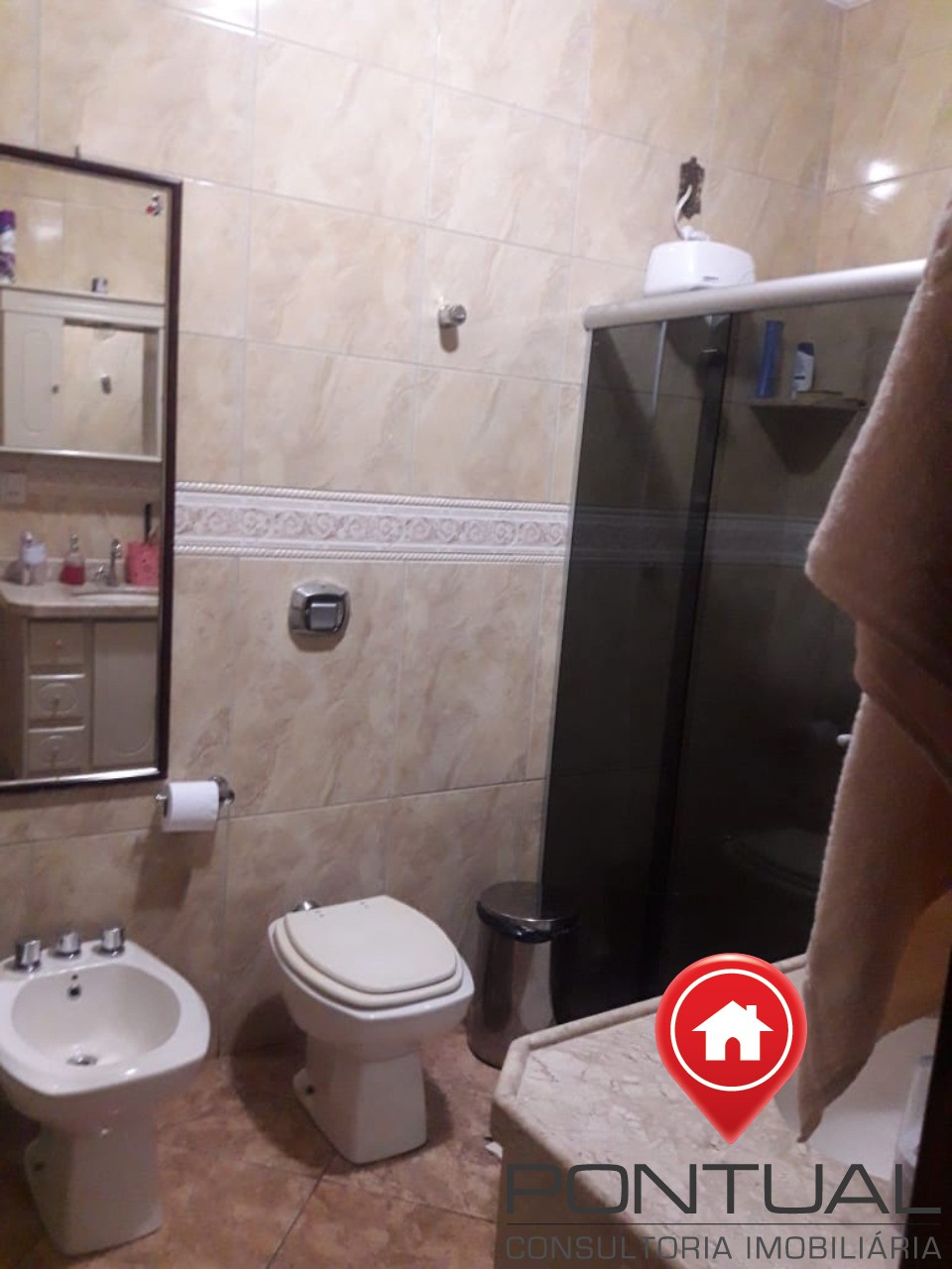 Casa à venda em marília-sp no jardim califórnia. Venha conhe