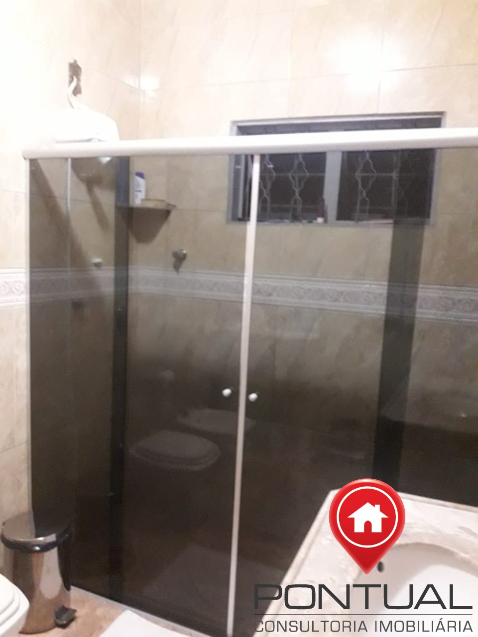 Casa à venda em marília-sp no jardim califórnia. Venha conhe