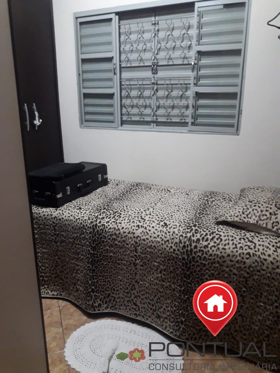 Casa à venda em marília-sp no jardim califórnia. Venha conhe