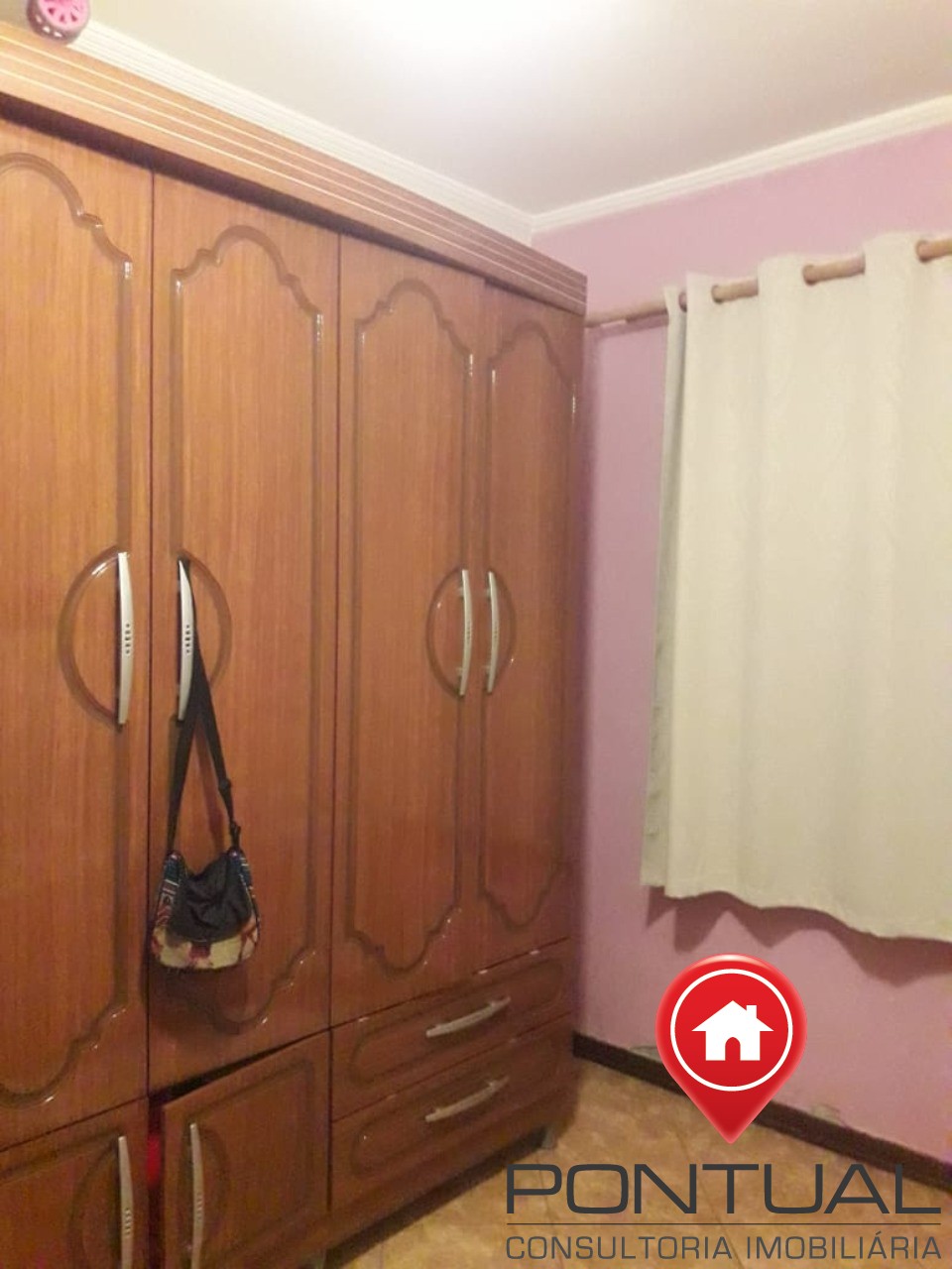 Casa à venda em Marília-SP no Jardim Califórnia. Venha conhecer!
