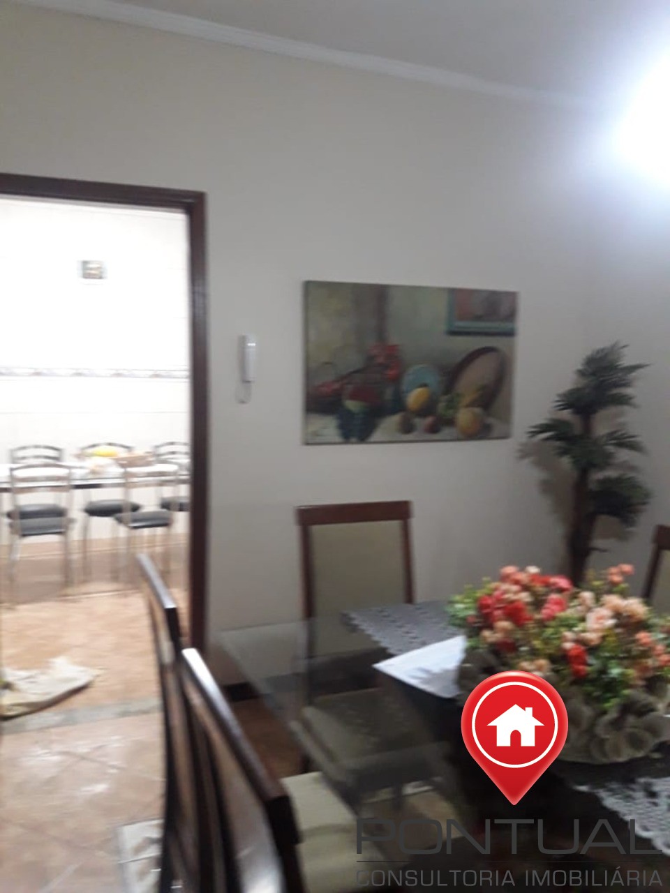 Casa à venda em Marília-SP no Jardim Califórnia. Venha conhecer!
