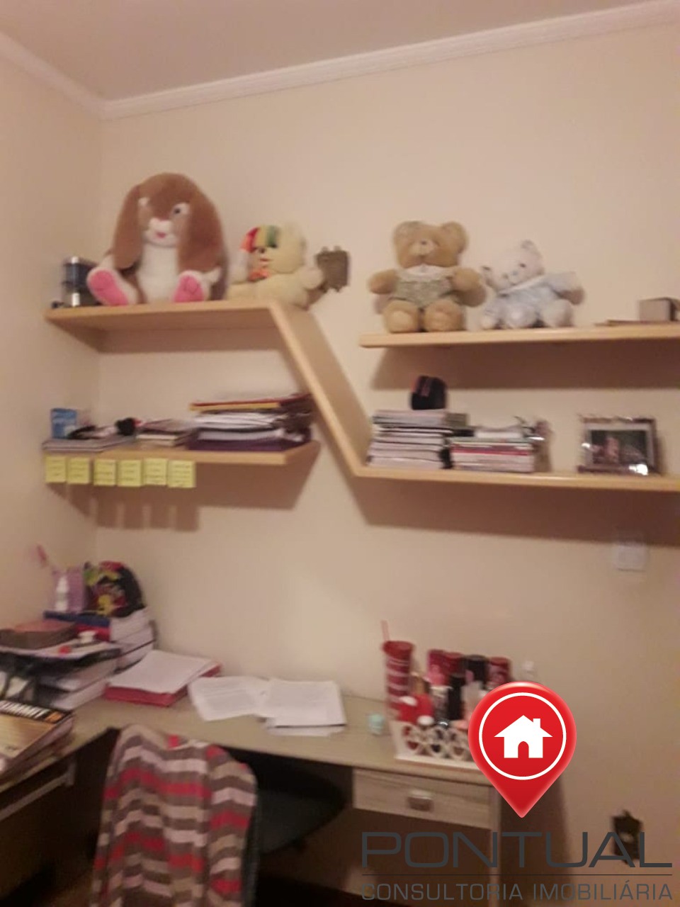 Casa à venda em Marília-SP no Jardim Califórnia. Venha conhecer!