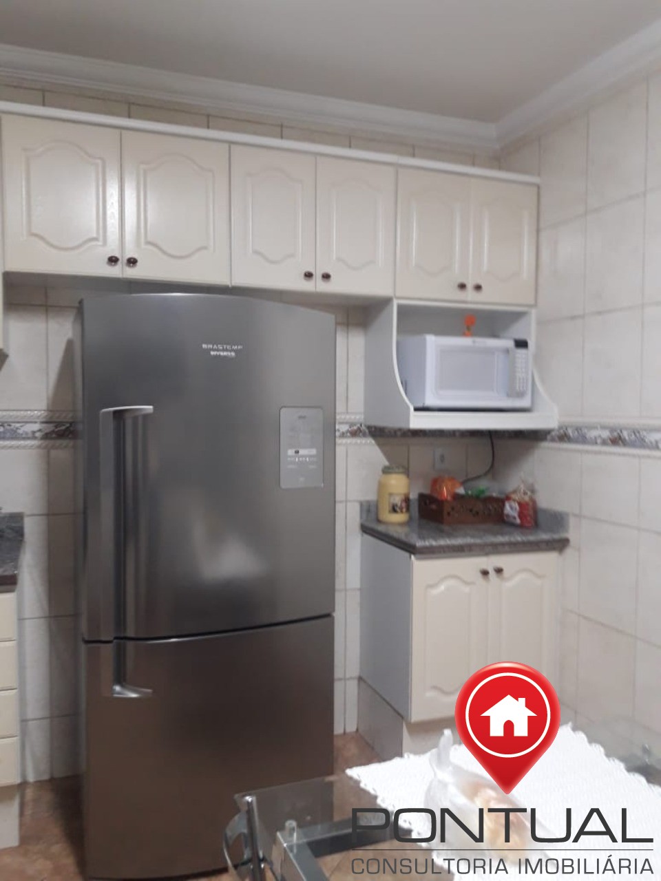 Casa à venda em Marília-SP no Jardim Califórnia. Venha conhecer!