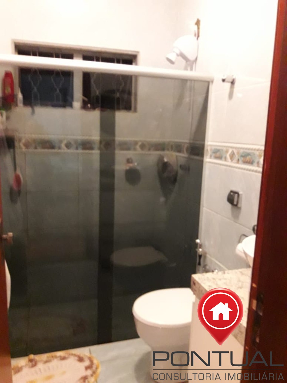 Casa à venda em Marília-SP no Jardim Califórnia. Venha conhecer!