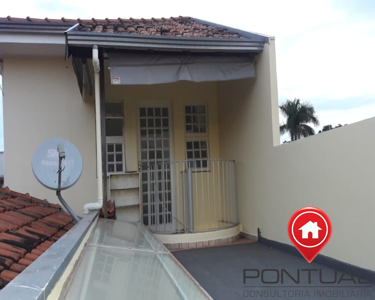 Casa à Venda em Marília no Bairro Jardim Maria Izabel. Venha visitar!