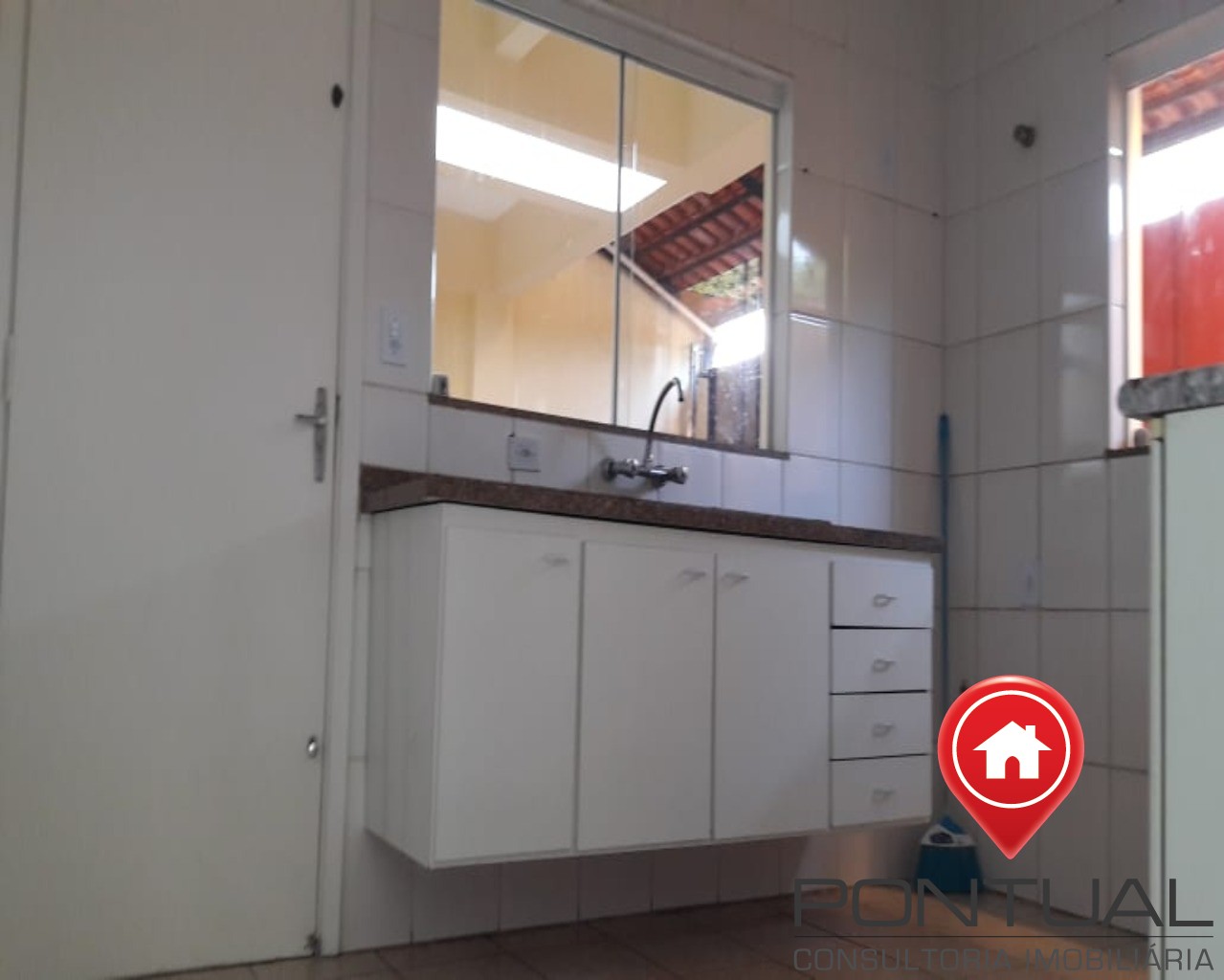 Casa à venda em marília no bairro jardim maria izabel. Venha