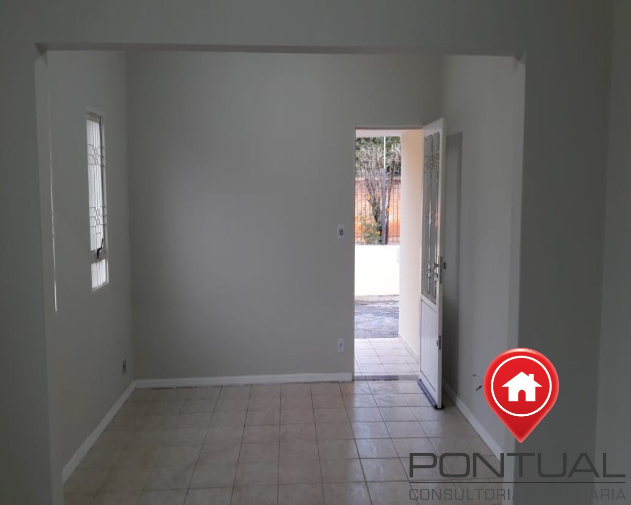 Casa à Venda em Marília no Bairro Jardim Maria Izabel. Venha visitar!