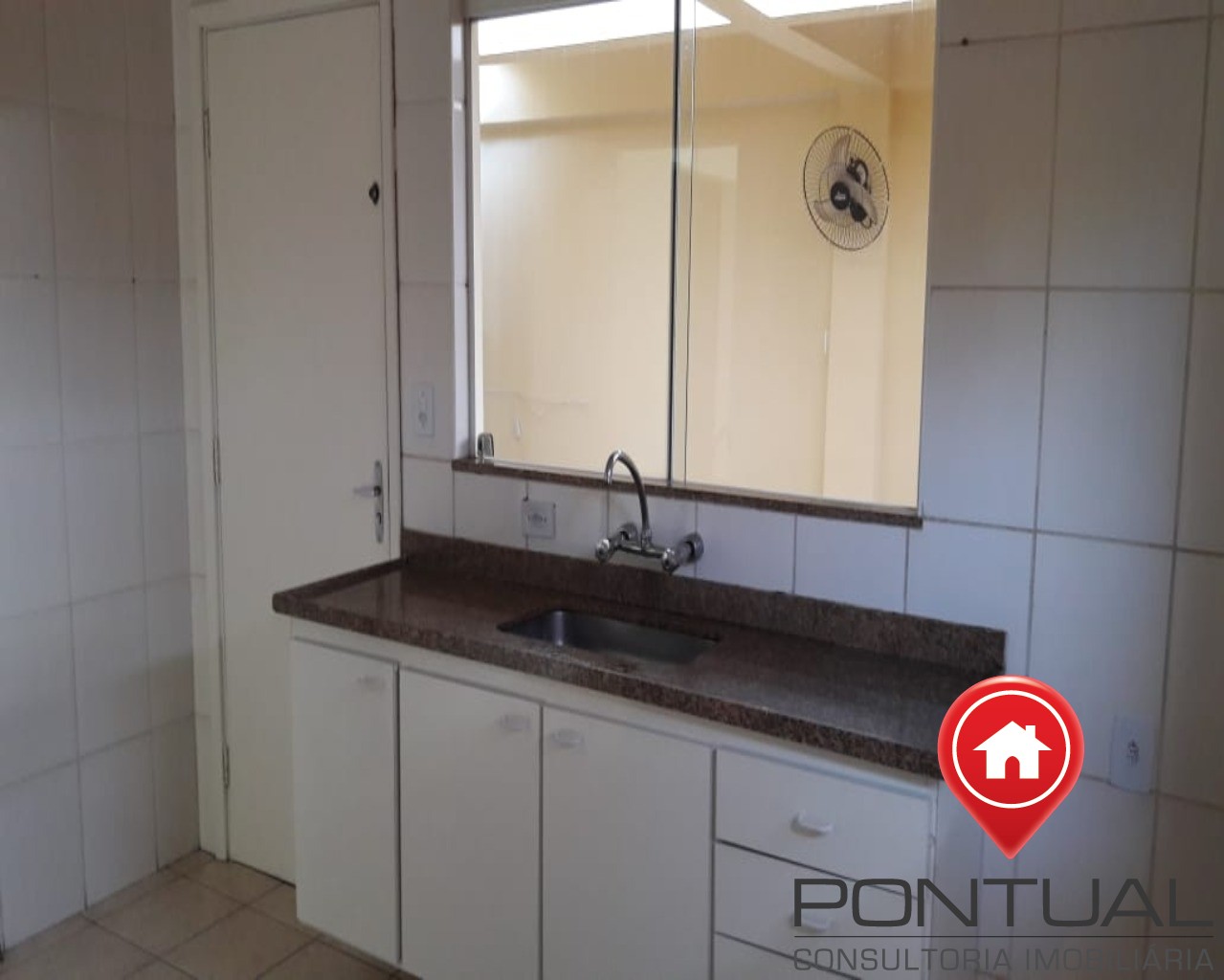 Casa à Venda em Marília no Bairro Jardim Maria Izabel. Venha visitar!