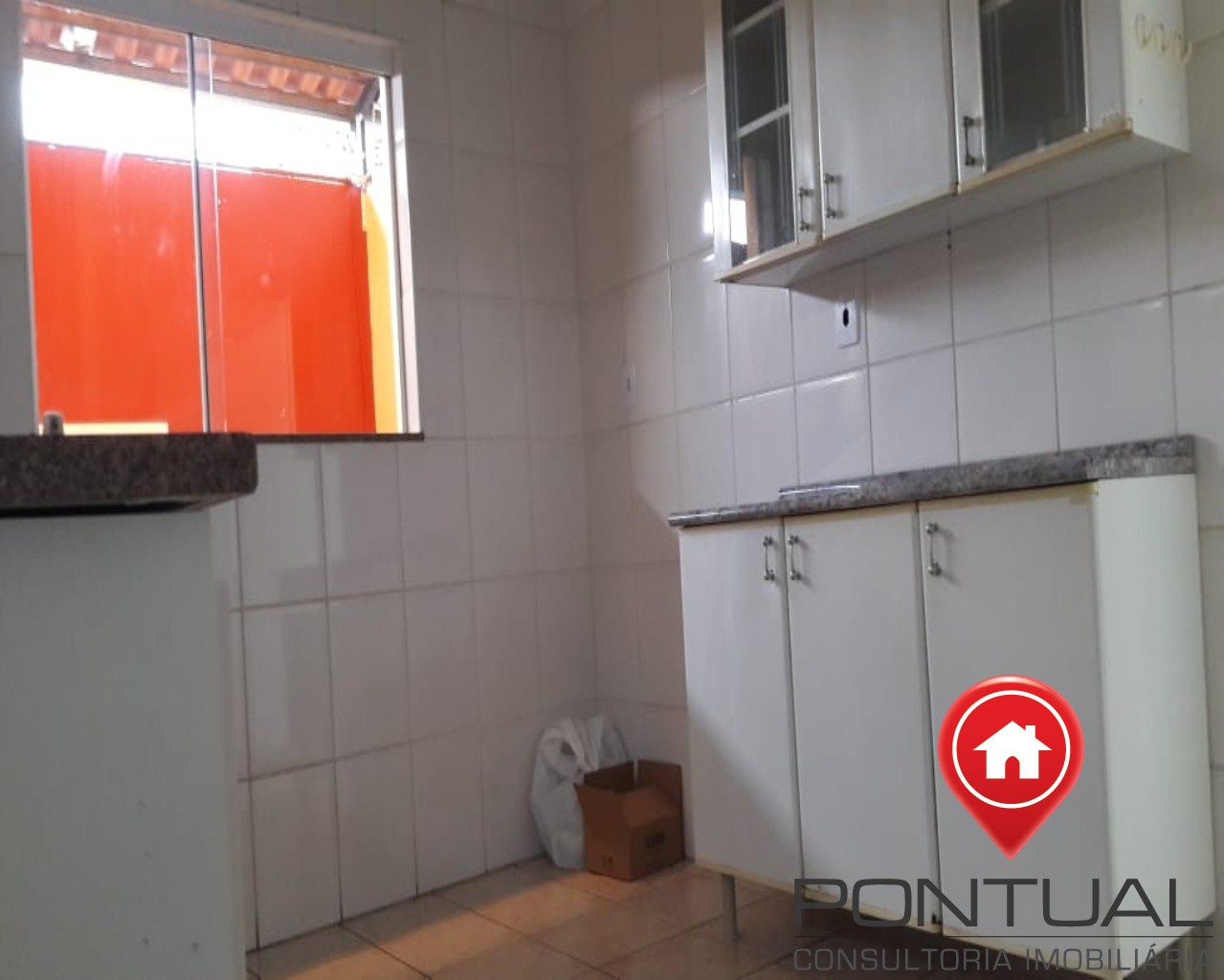 Casa à Venda em Marília no Bairro Jardim Maria Izabel. Venha visitar!