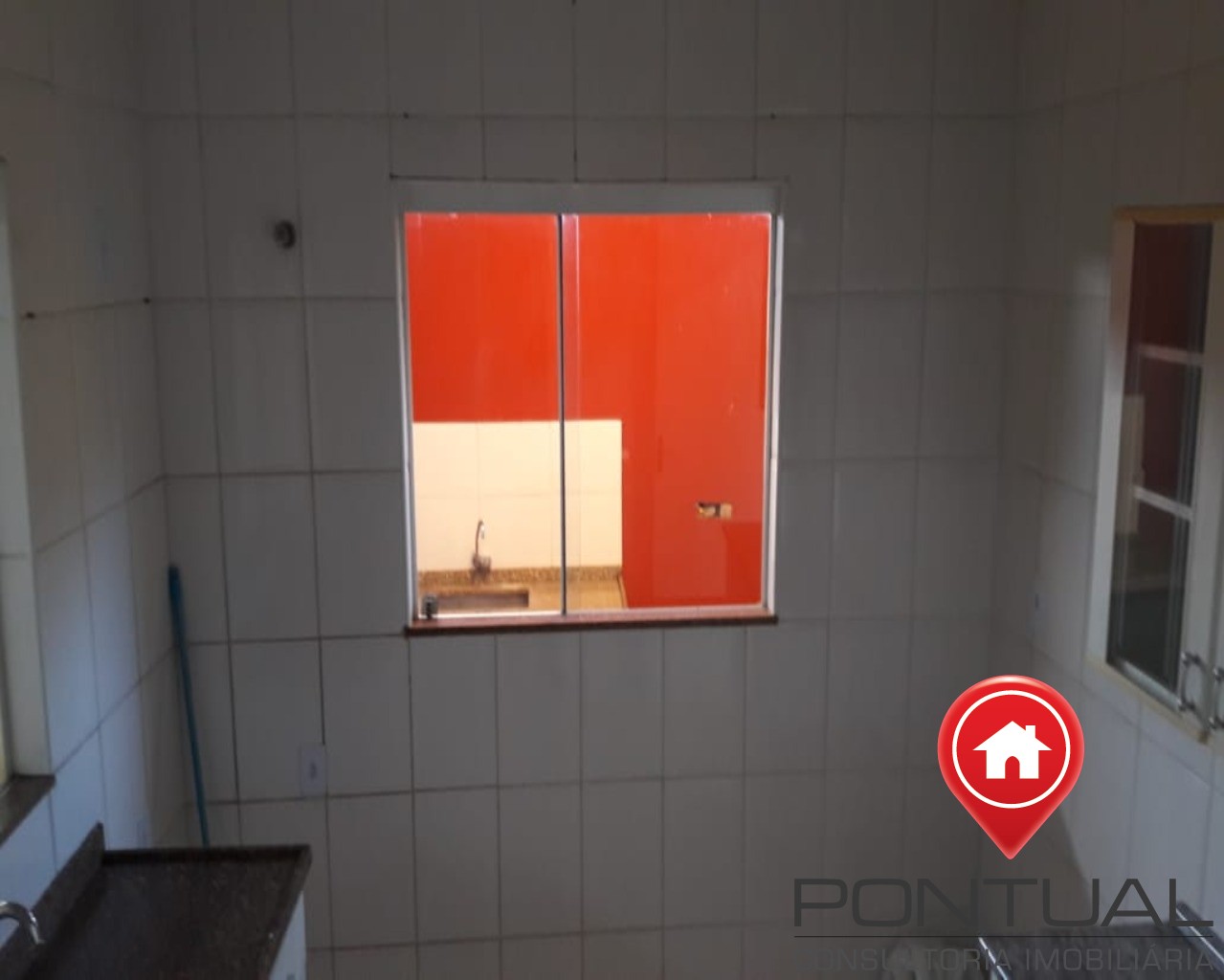 Casa à Venda em Marília no Bairro Jardim Maria Izabel. Venha visitar!