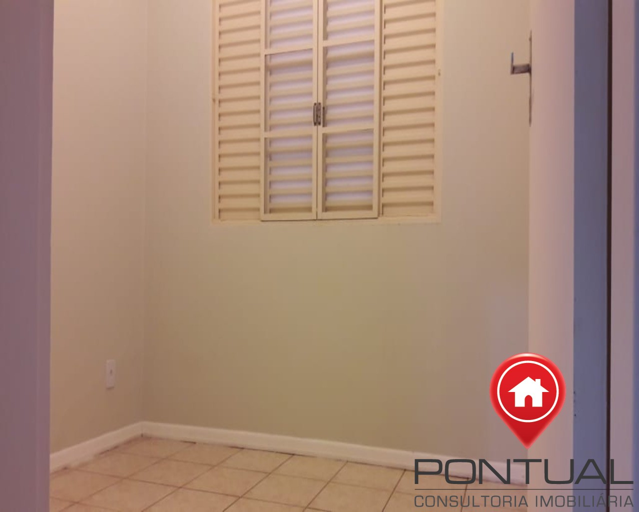 Casa à Venda em Marília no Bairro Jardim Maria Izabel. Venha visitar!