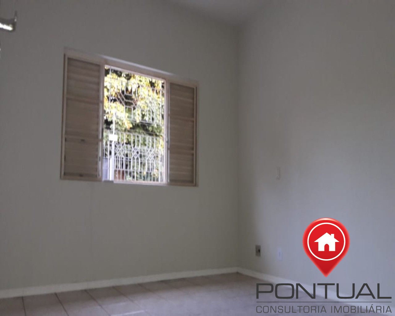 Casa à Venda em Marília no Bairro Jardim Maria Izabel. Venha visitar!