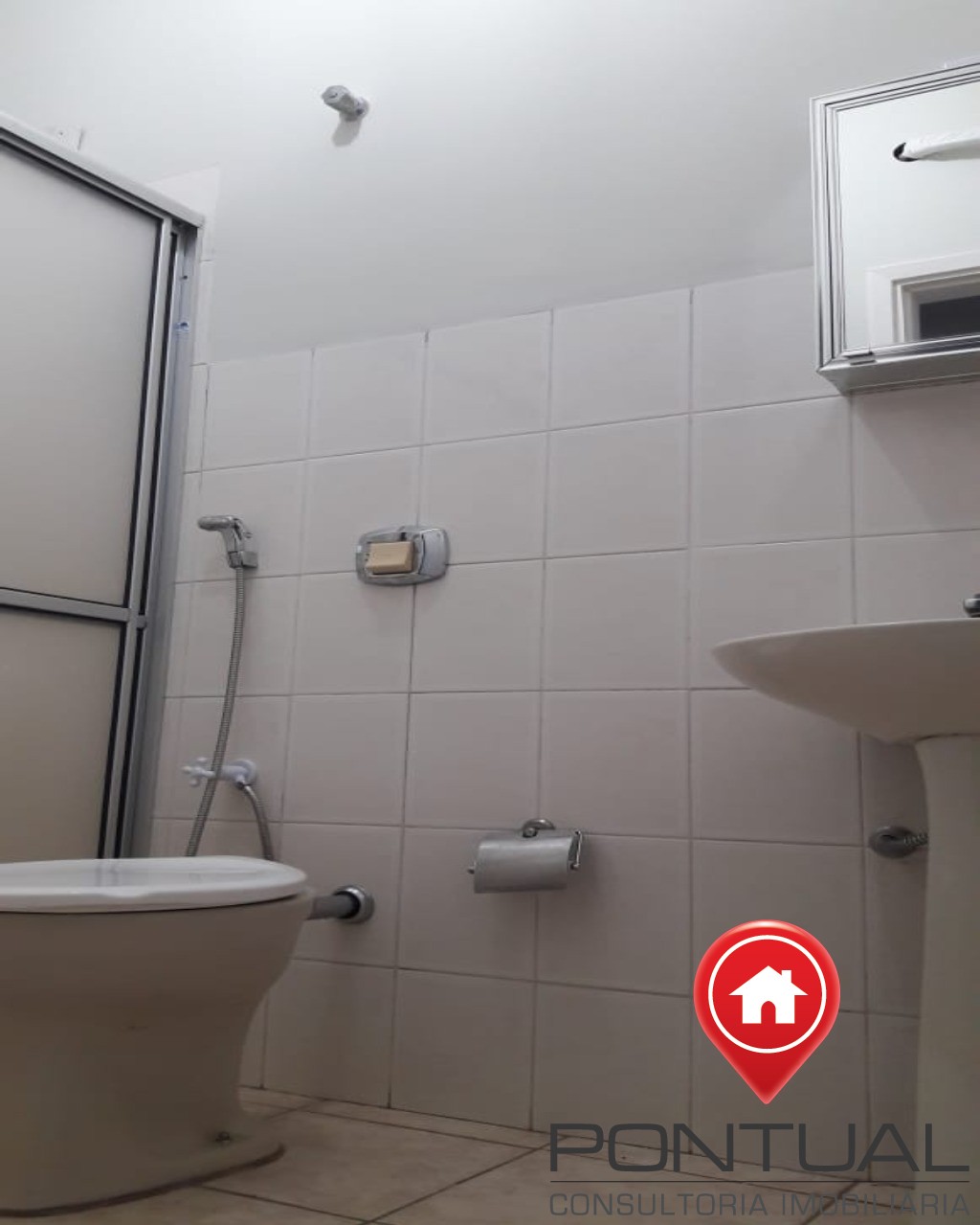 Casa à Venda em Marília no Bairro Jardim Maria Izabel. Venha visitar!