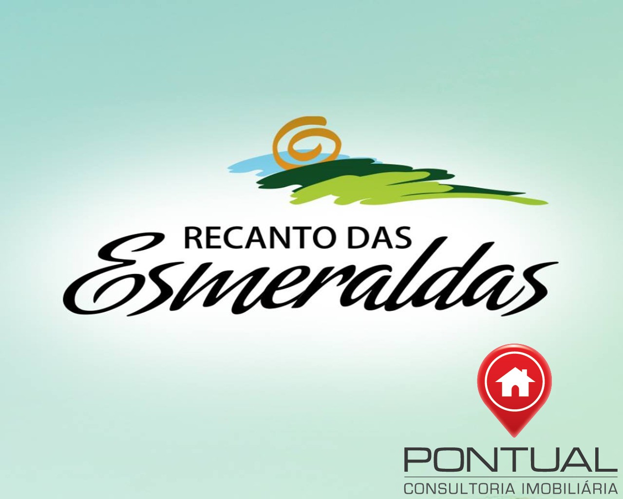 Terreno venda condomínio recanto esmeraldas marília - imobil