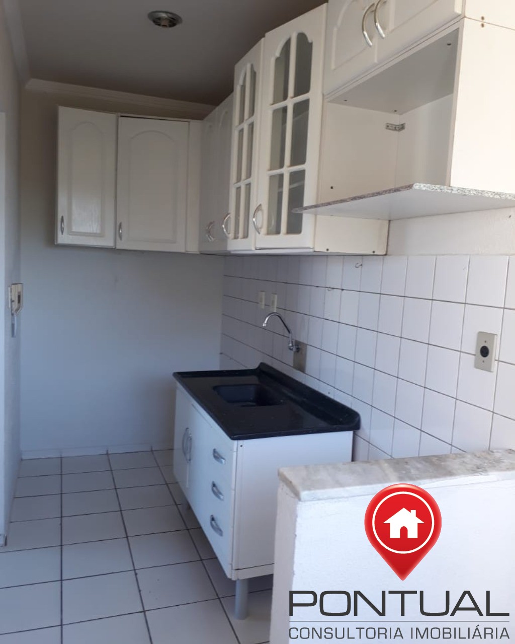 Apartamento à venda em marília no edifício lavínia. Agende v