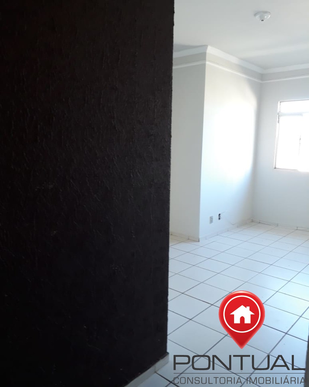 Apartamento à venda em marília no edifício lavínia. Agende v