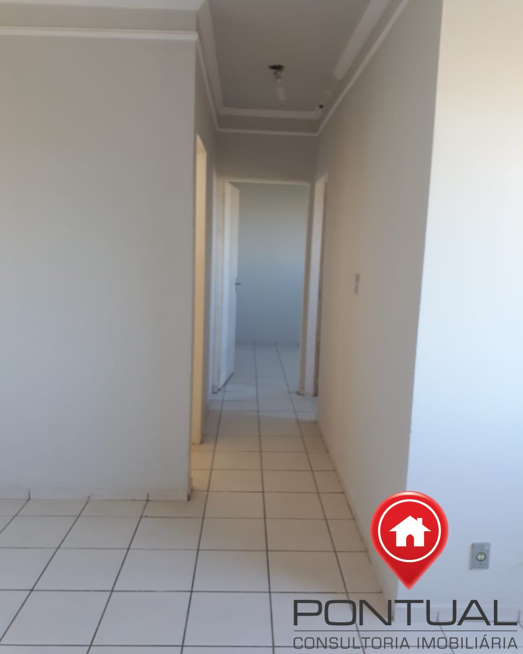 Apartamento à venda em marília no edifício lavínia. Agende v