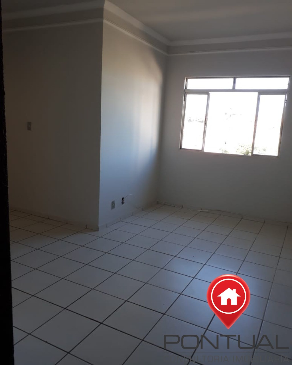 Apartamento à venda em marília no edifício lavínia. Agende v