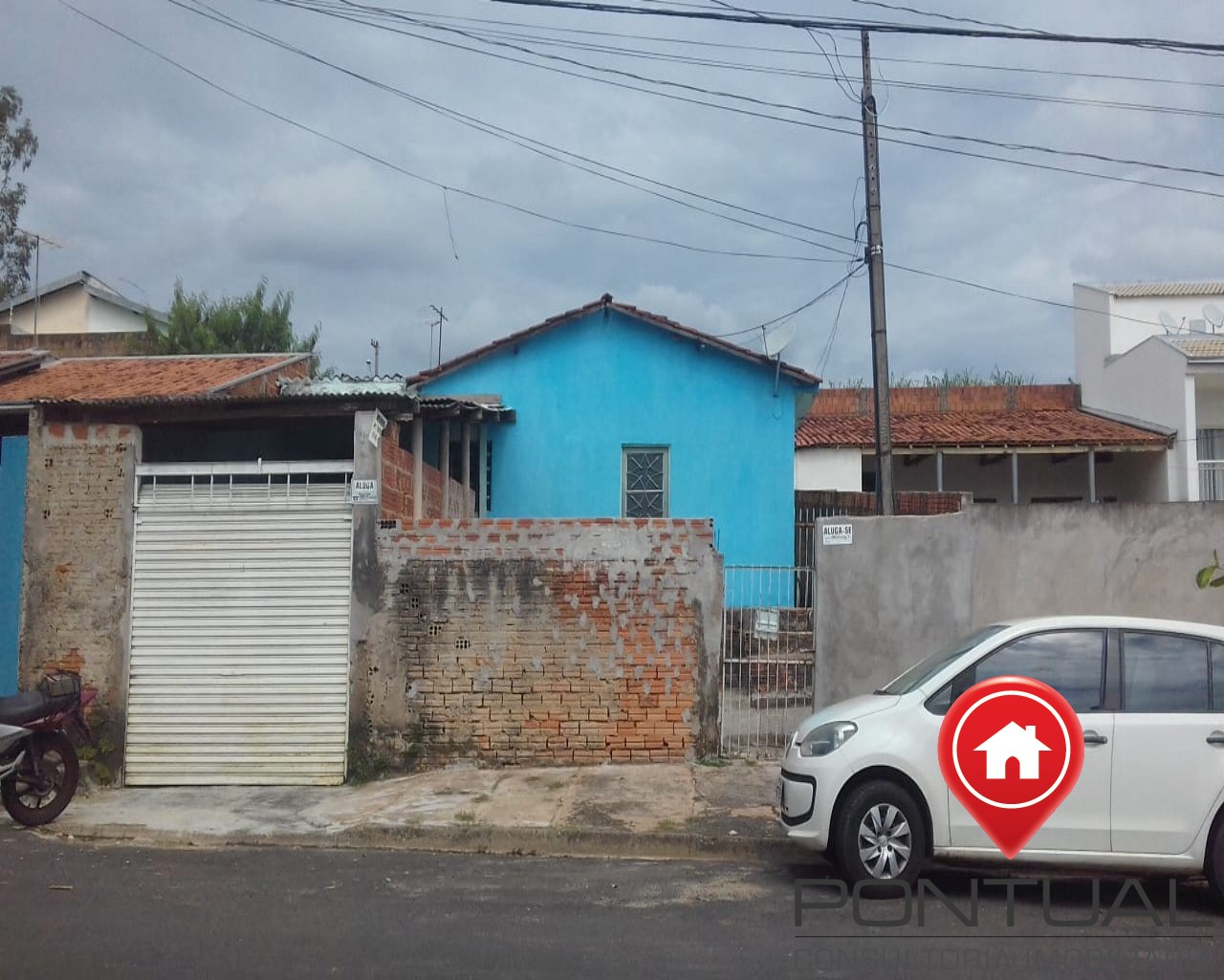 Casa à venda em marília no jardim fontanelli. Confira!