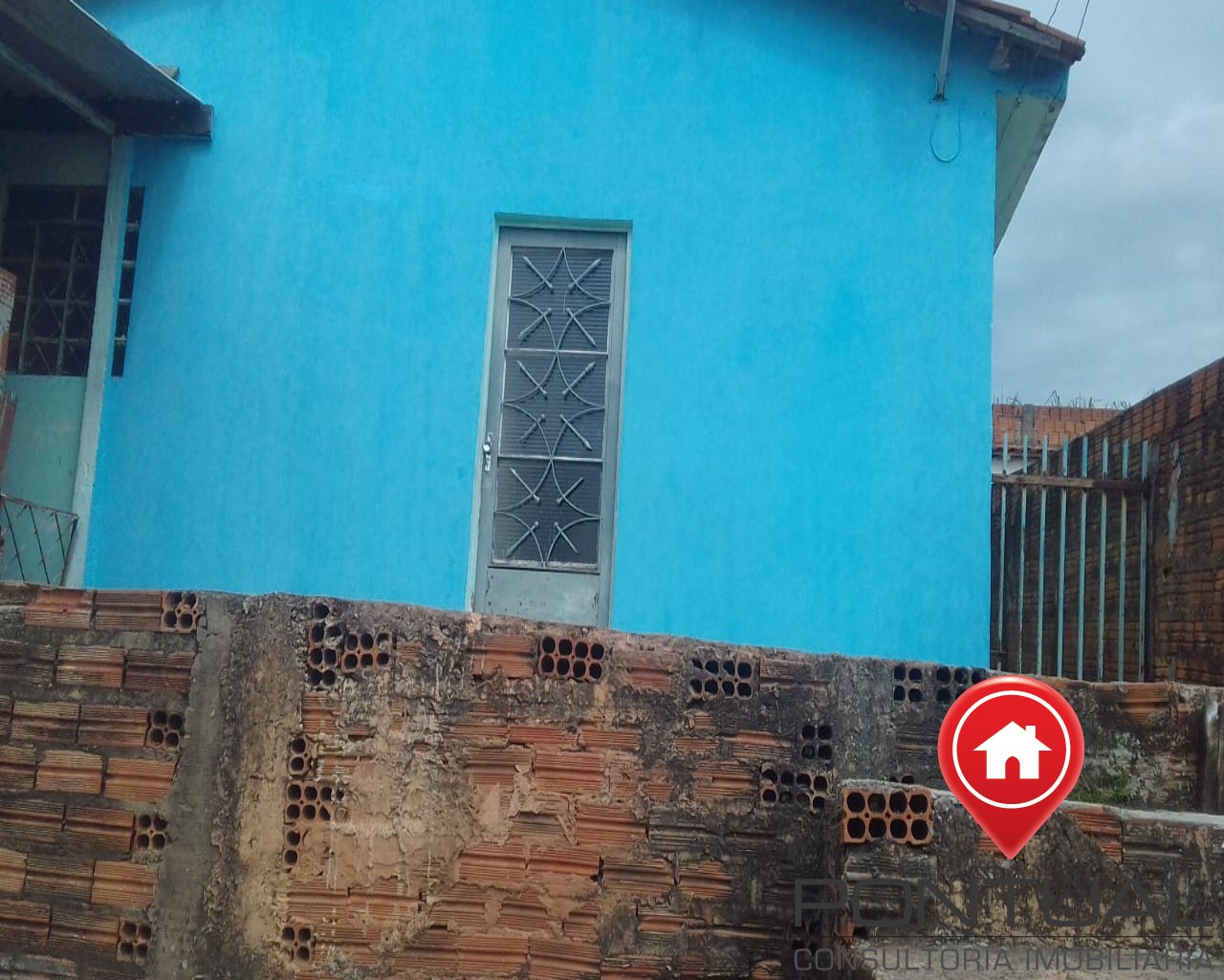 Casa à venda em marília no jardim fontanelli. Confira!