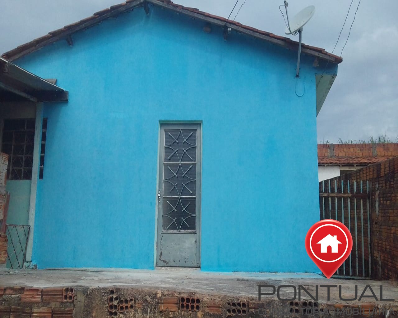 Casa à venda em marília no jardim fontanelli. Confira!