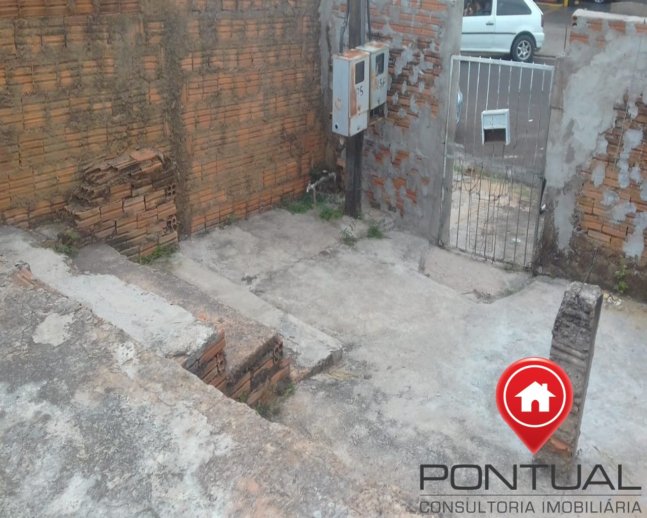 Casa à venda em marília no jardim fontanelli. Confira!