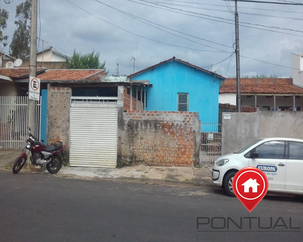 Casa à venda em marília no jardim fontanelli. Confira!