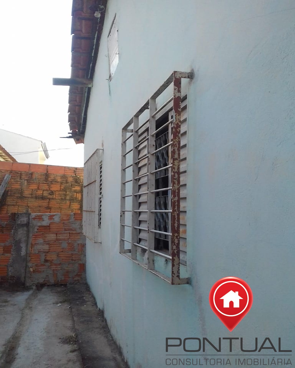 Casa à Venda em Marília no Jardim Fontanelli. Confira!