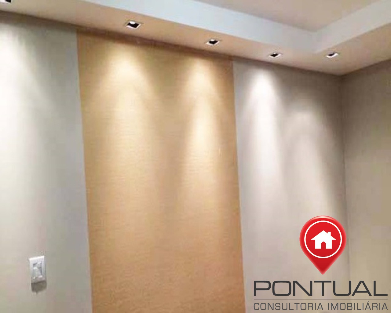 Apartamento à venda reserva palmital i, 2 dorms, na rua sant