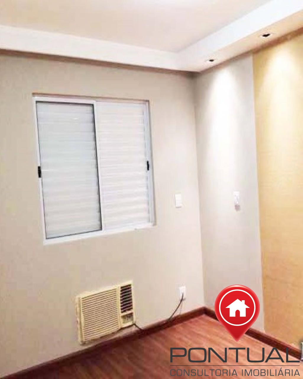 Apartamento à venda reserva palmital i, 2 dorms, na rua sant